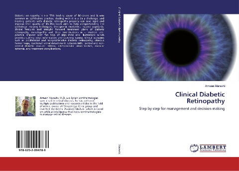Clinical Diabetic Retinopathy: Step by step for management and decision making