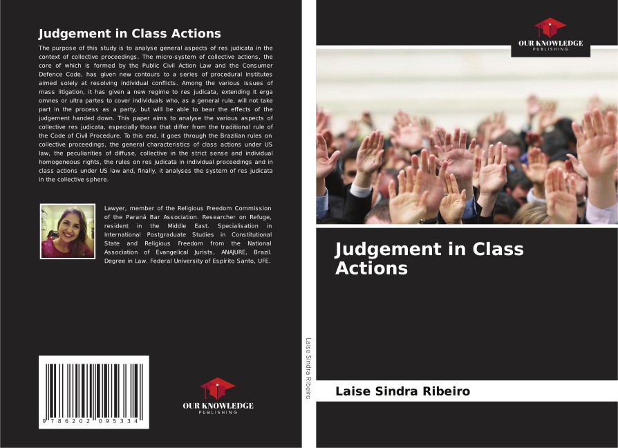 Judgement in Class Actions