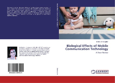 Biological Effects of Mobile Communication Technology: A Short Review