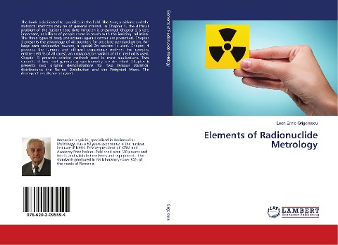 Elements of Radionuclide Metrology