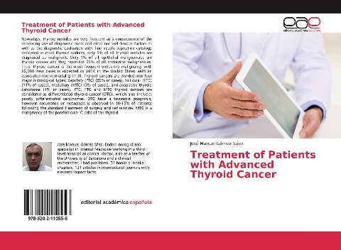 Treatment of Patients with Advanced Thyroid Cancer