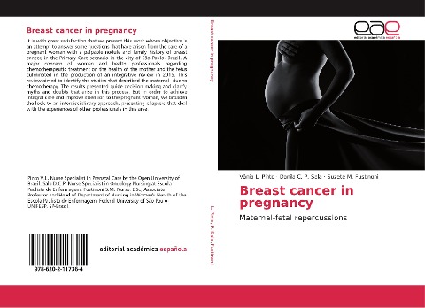 Breast cancer in pregnancy: Maternal-fetal repercussions