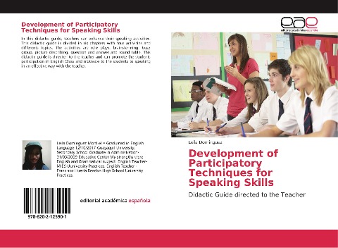 Development of Participatory Techniques for Speaking Skills: Didactic Guide directed to the Teacher