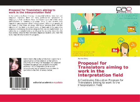 Proposal for Translators aiming to work in the Interpretation field: A Continuing Education Program for Translators aiming to work in the Interpretation Field