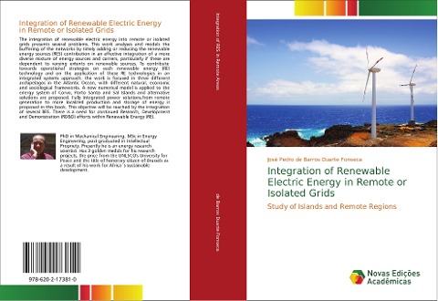 Integration of Renewable Electric Energy in Remote or Isolated Grids: Study of Islands and Remote Regions