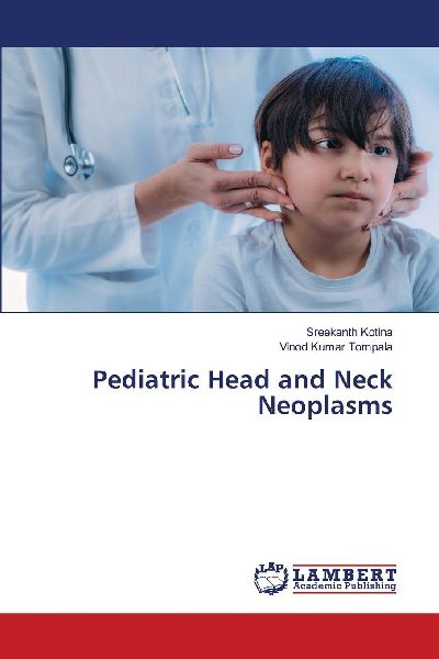 Pediatric Head and Neck Neoplasms