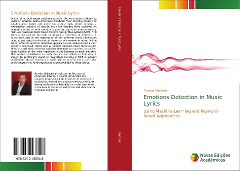 Emotions Detection in Music Lyrics: Using Machine Learning and Keyword-Based Approaches