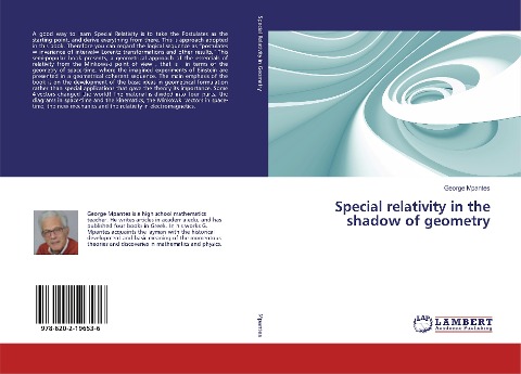 Special relativity in the shadow of geometry