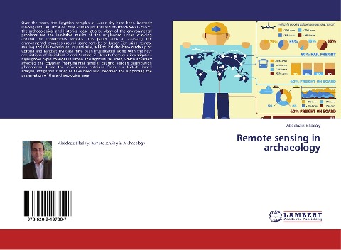 Remote sensing in archaeology
