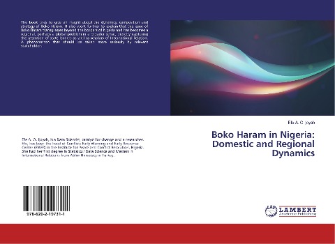 Boko Haram in Nigeria: Domestic and Regional Dynamics