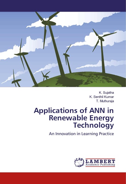 Applications of ANN in Renewable Energy Technology: An Innovation in Learning Practice