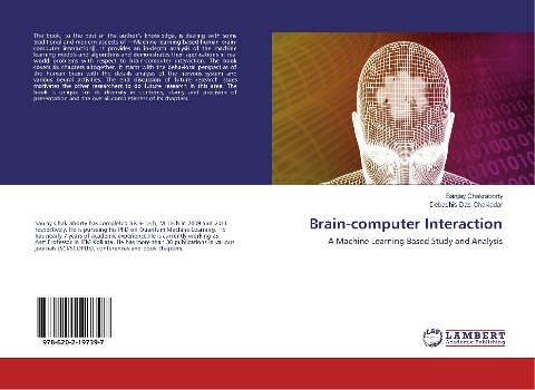 Brain-computer Interaction: A Machine Learning Based Study and Analysis