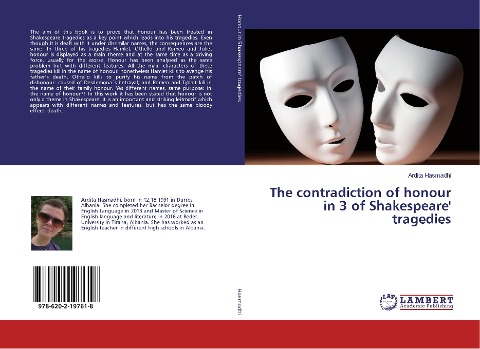 The contradiction of honour in 3 of Shakespeare' tragedies