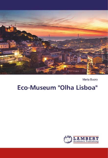 Eco-Museum Olha Lisboa