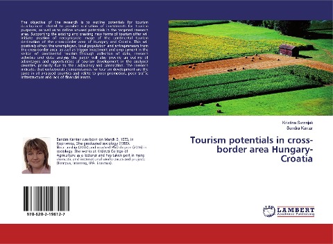 Tourism potentials in cross-border area Hungary-Croatia