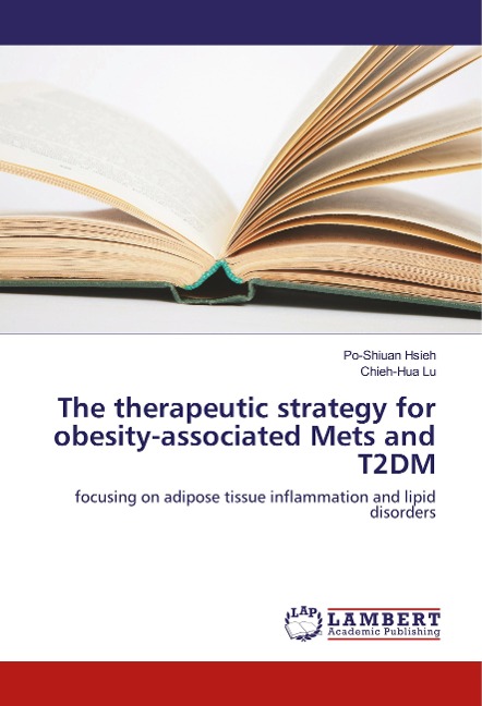The therapeutic strategy for obesity-associated Mets and T2DM: focusing on adipose tissue inflammation and lipid disorders