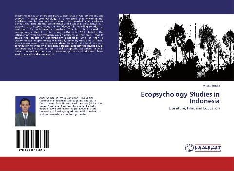 Ecopsychology Studies in Indonesia: Literature, Film, and Education