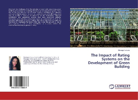 The Impact of Rating Systems on the Development of Green Building