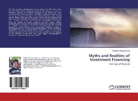 Myths and Realities of Investment Financing: The Case of Thailand