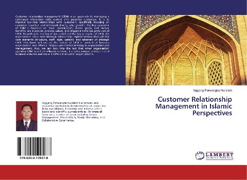 Customer Relationship Management in Islamic Perspectives