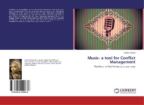 Music- a tool for Conflict Management: The Music of Bob Marley as a case study