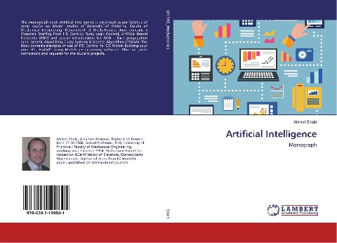 Artificial Intelligence: Monograph