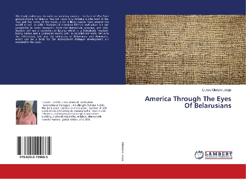 America Through The Eyes Of Belarusians