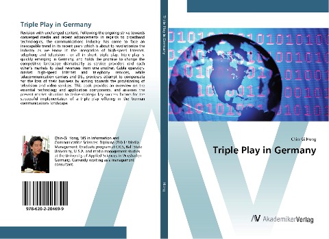 Triple Play in Germany
