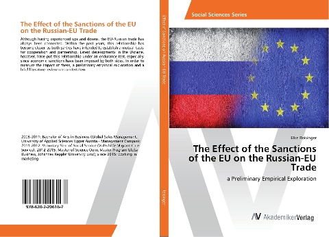 The Effect of the Sanctions of the EU on the Russian-EU Trade: a Preliminary Empirical Exploration