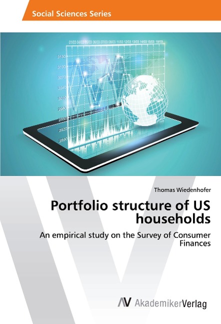 Portfolio structure of US households: An empirical study on the Survey of Consumer Finances