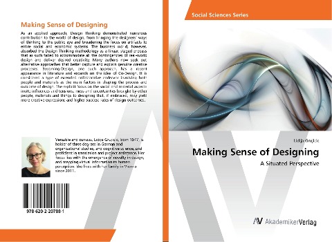 Making Sense of Designing: A Situated Perspective