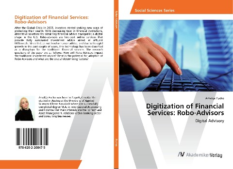 Digitization of Financial Services: Robo-Advisors: Digital Advisory