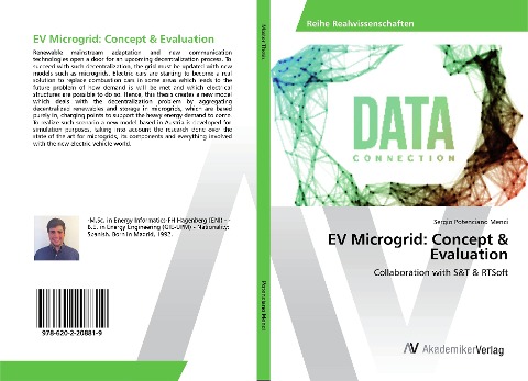 EV Microgrid: Concept & Evaluation: Collaboration with S&T & RTSoft