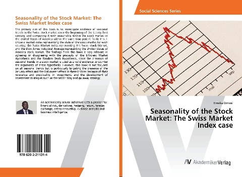 Seasonality of the Stock Market: The Swiss Market Index case