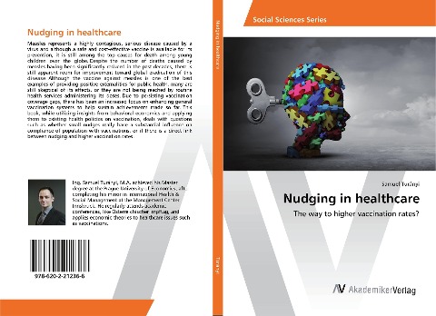 Nudging in healthcare: The way to higher vaccination rates?