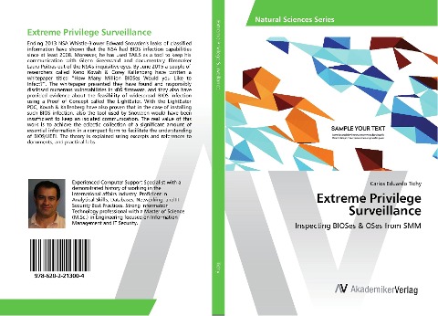Extreme Privilege Surveillance: Inspecting BIOSes & OSes from SMM