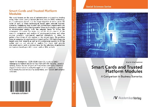 Smart Cards and Trusted Platform Modules: A Comparison in Business Scenarios