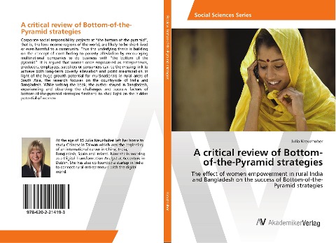 A critical review of Bottom-of-the-Pyramid strategies: The effect of women empowerment in rural India and Bangladesh on the success of Bottom-of-the-Pyramid strategies