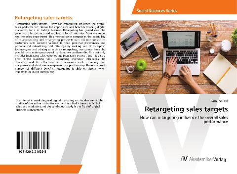 Retargeting sales targets: How can retargeting influence the overall sales performance