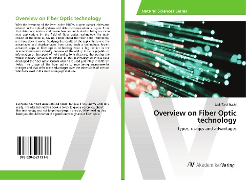 Overview on Fiber Optic technology: types, usages and advantages
