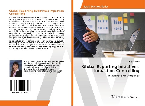 Global Reporting Initiatives Impact on Controlling: in Multinational Companies