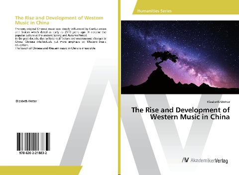 The Rise and Development of Western Music in China