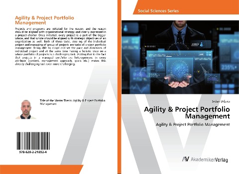 Agility & Project Portfolio Management: Agility & Project Portfolio Management