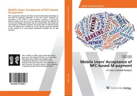 Mobile Users Acceptance of NFC-based M-payment: A Cross-Cultural Analysis