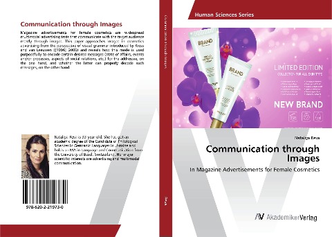 Communication through Images: In Magazine Advertisements for Female Cosmetics