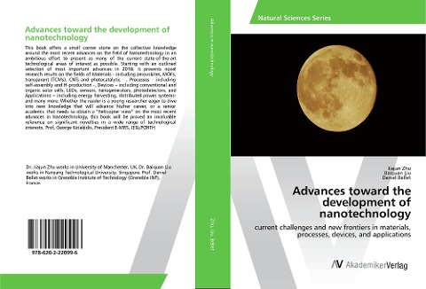 Advances toward the development of nanotechnology: current challenges and new frontiers in materials, processes, devices, and applications