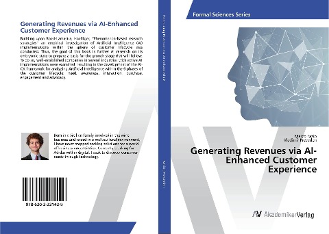 Generating Revenues via AI-Enhanced Customer Experience