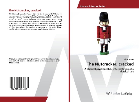 The Nutcracker, cracked: A classical psychoanalytic interpretation of a classical tale