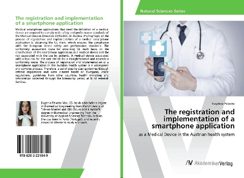 The registration and implementation of a smartphone application: as a Medical Device in the Austrian health system