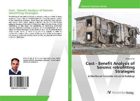 Cost - Benefit Analysis of Seismic retrofitting Strategies: in Reinforced Concrete Industrial Buildings